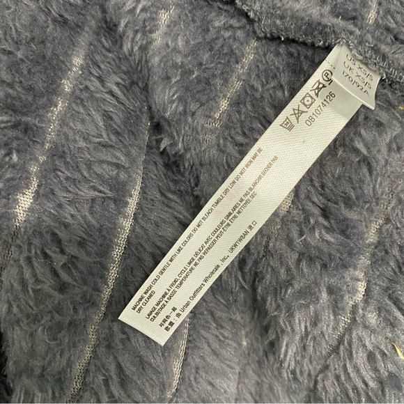 NEW Anthropologie Mariposa Soft Robe Small - Picture 8 of 11